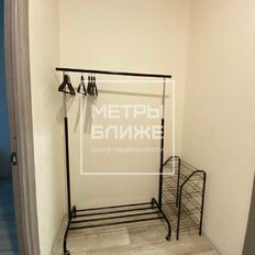 Квартира 35,7 м², 1-комнатная - изображение 5