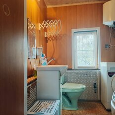 Квартира 43 м², 2-комнатная - изображение 4