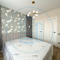 Квартира 62,7 м², 2-комнатная - изображение 2