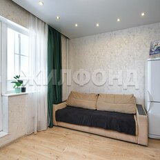 Квартира 20,4 м², студия - изображение 4