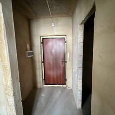 Квартира 38,6 м², 1-комнатная - изображение 4