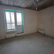 Квартира 38,9 м², 1-комнатная - изображение 4