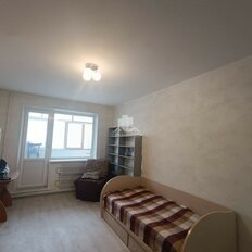Квартира 33,9 м², 1-комнатная - изображение 1
