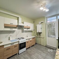 Квартира 53 м², 2-комнатная - изображение 2