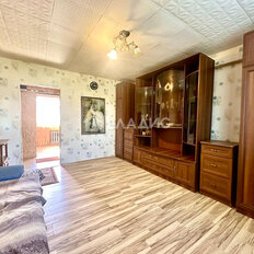 Квартира 27,3 м², 1-комнатная - изображение 1