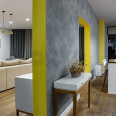 Квартира 126,7 м², 3-комнатная - изображение 4