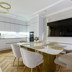 Квартира 133 м², 3-комнатная - изображение 4