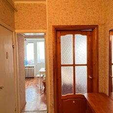 Квартира 36 м², 1-комнатная - изображение 3