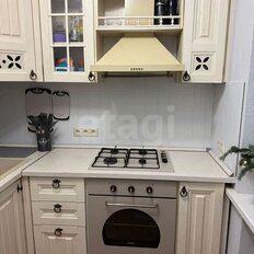 Квартира 55 м², 3-комнатная - изображение 1