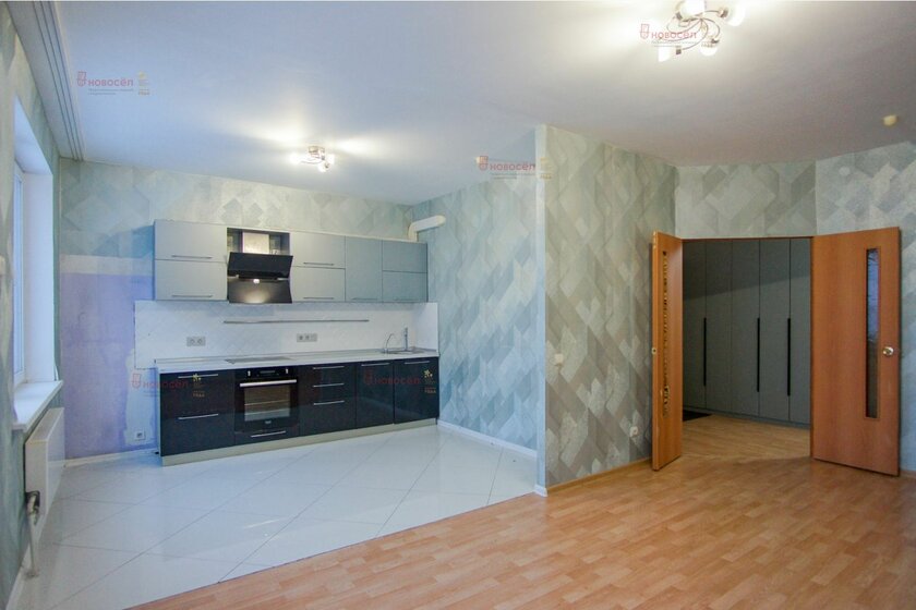 82,6 м², 3-комнатная квартира 9 500 000 ₽ - изображение 69