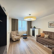 Квартира 77 м², 2-комнатная - изображение 5