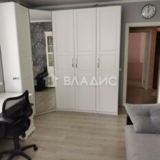Квартира 90,6 м², 4-комнатная - изображение 5