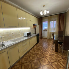 Квартира 65,6 м², 2-комнатная - изображение 1