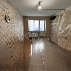 Квартира 34 м², 1-комнатная - изображение 4