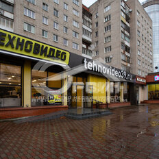 488 м², помещение свободного назначения - изображение 2