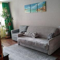 Квартира 42,7 м², 2-комнатная - изображение 4