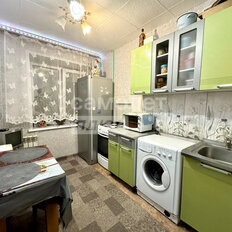 Квартира 32 м², 1-комнатная - изображение 2