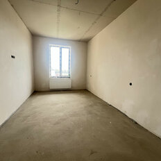 Квартира 43,7 м², 1-комнатная - изображение 3