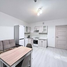 Квартира 31 м², студия - изображение 1