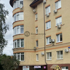Квартира 83,2 м², 2-комнатная - изображение 3