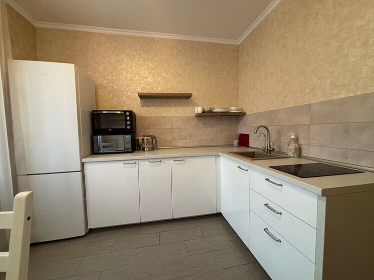 58 м², 3-комнатная квартира 11 000 000 ₽ - изображение 15