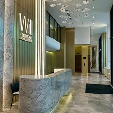 Квартира 53 м², 2-комнатная - изображение 5