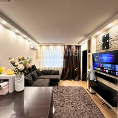 Квартира 48 м², 1-комнатная - изображение 3