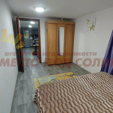 Квартира 82 м², 3-комнатная - изображение 2