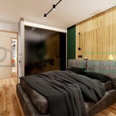 Квартира 59,3 м², 3-комнатная - изображение 1