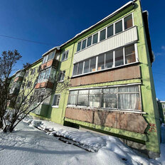 Квартира 59,3 м², 3-комнатная - изображение 1