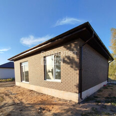 дом + 10 соток, участок - изображение 1