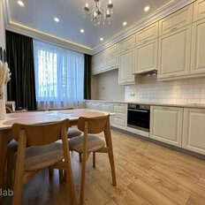 Квартира 53 м², 2-комнатная - изображение 2