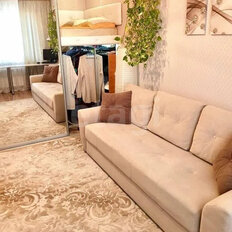 Квартира 34,4 м², 1-комнатная - изображение 5