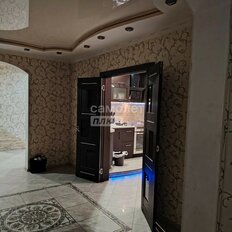 Квартира 132,1 м², 3-комнатная - изображение 5