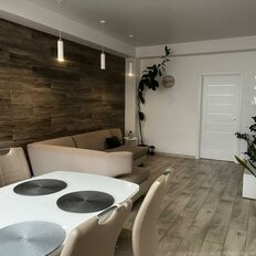 Квартира 120 м², 3-комнатная - изображение 1