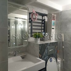 Квартира 33 м², 1-комнатные - изображение 1