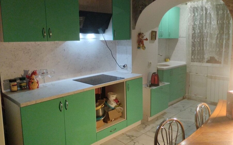 55 м², 2-комнатная квартира 7 000 000 ₽ - изображение 16