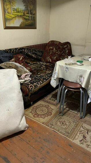 40 м² дом, 7 соток участок 1 400 000 ₽ - изображение 1