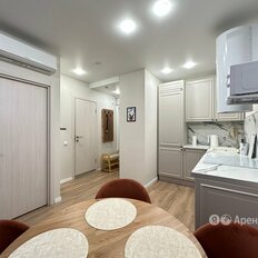 Квартира 32 м², 1-комнатная - изображение 4