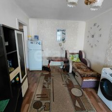 Квартира 43 м², 2-комнатная - изображение 4