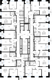 Квартира 65,1 м², 3-комнатная - изображение 2