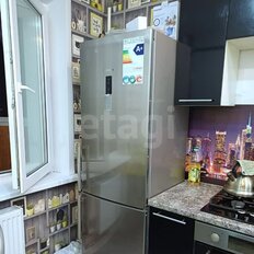 Квартира 41 м², 1-комнатная - изображение 3