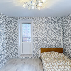 Квартира 41,1 м², 1-комнатная - изображение 3