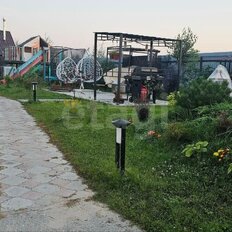 дом + 9,4 сотки, участок - изображение 5