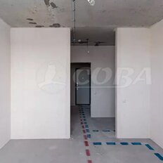 Квартира 24 м², студия - изображение 5