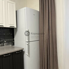 Квартира 53,3 м², 2-комнатная - изображение 4