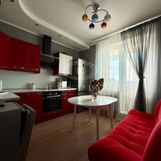 Квартира 40 м², 1-комнатная - изображение 3