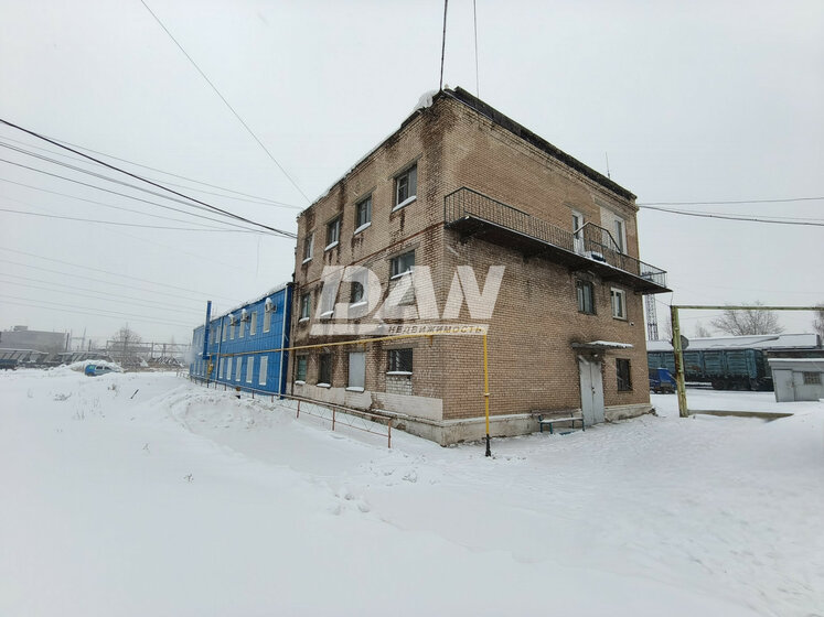 196 м², помещение свободного назначения 12 000 000 ₽ - изображение 45