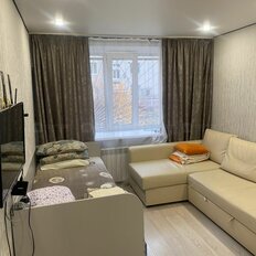 Квартира 25 м², студия - изображение 1