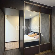 Квартира 42,8 м², 2-комнатная - изображение 3
